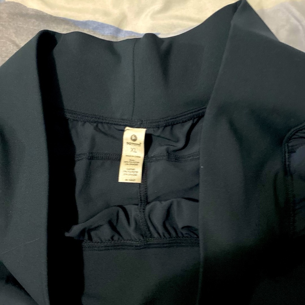 Pantalon de mujer